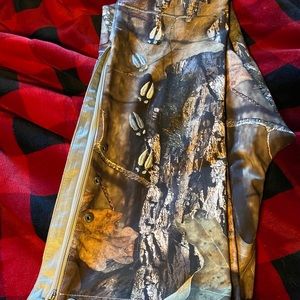 Girls With Guns light weight hunting pants